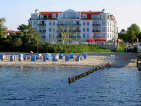 Apartmenthaus Atlantik, Kühlungsborn